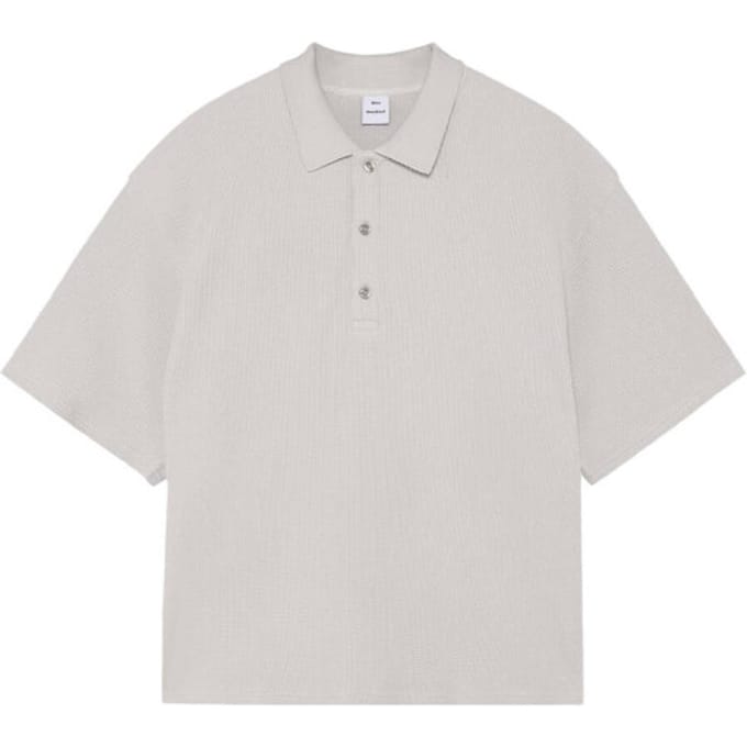 Won Hundred Polo 4545-12105