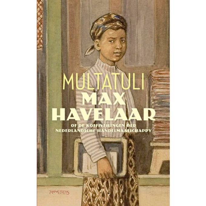 Max Havelaar - Multatuli