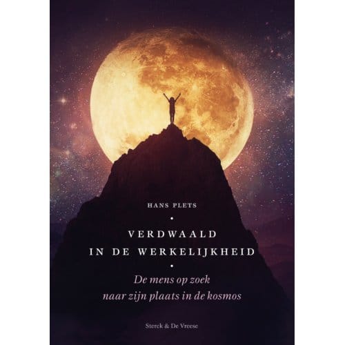 Verdwaald In De Werkelijkheid - Hans Plets