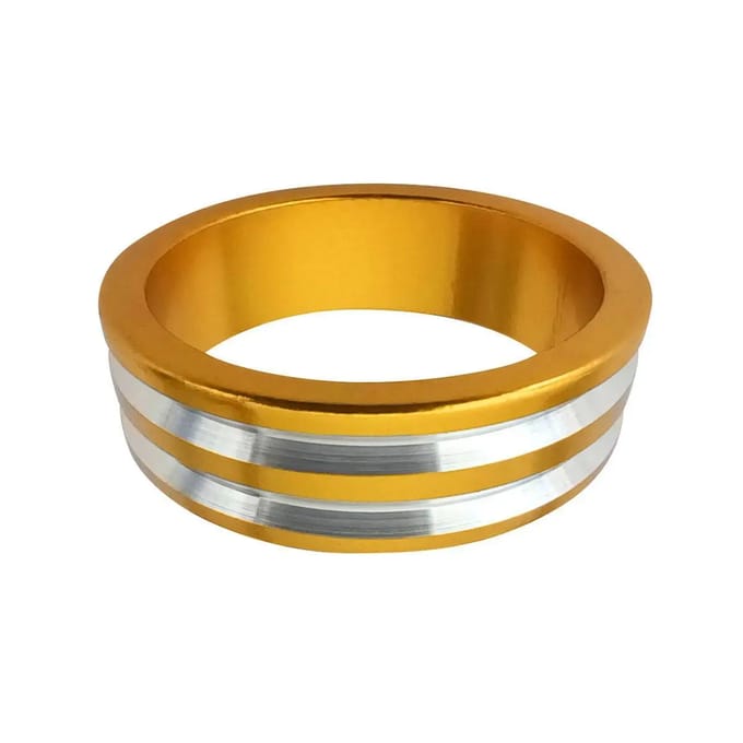 Headset spacer Krayton 10 mm (x3)
