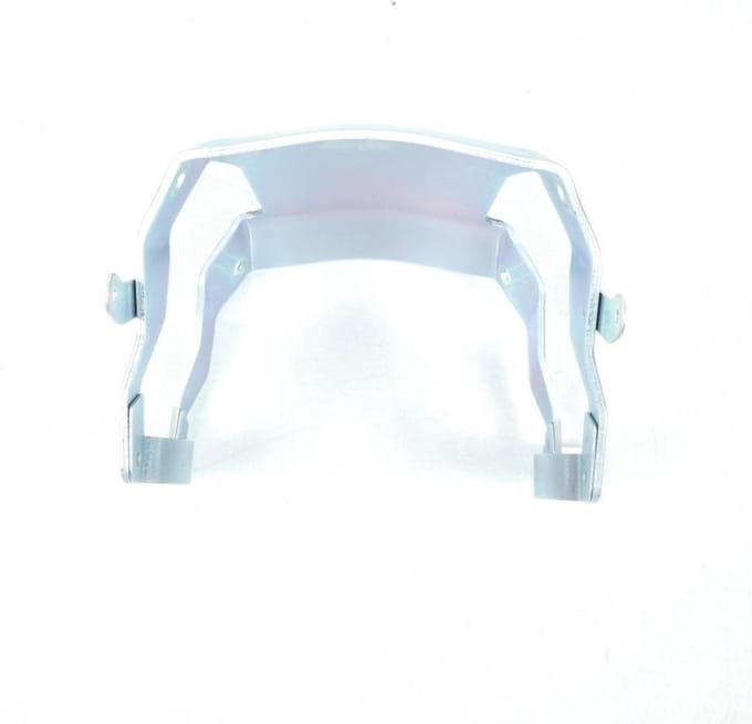 Renfort garde boue AV pour moto Suzuki 1500 Boulevard 2012 à 2017 53120-06J10