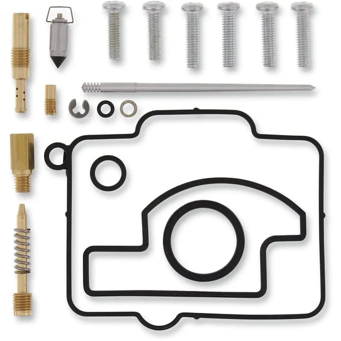 Carburateurset Moose Suzuki RM 250 2003