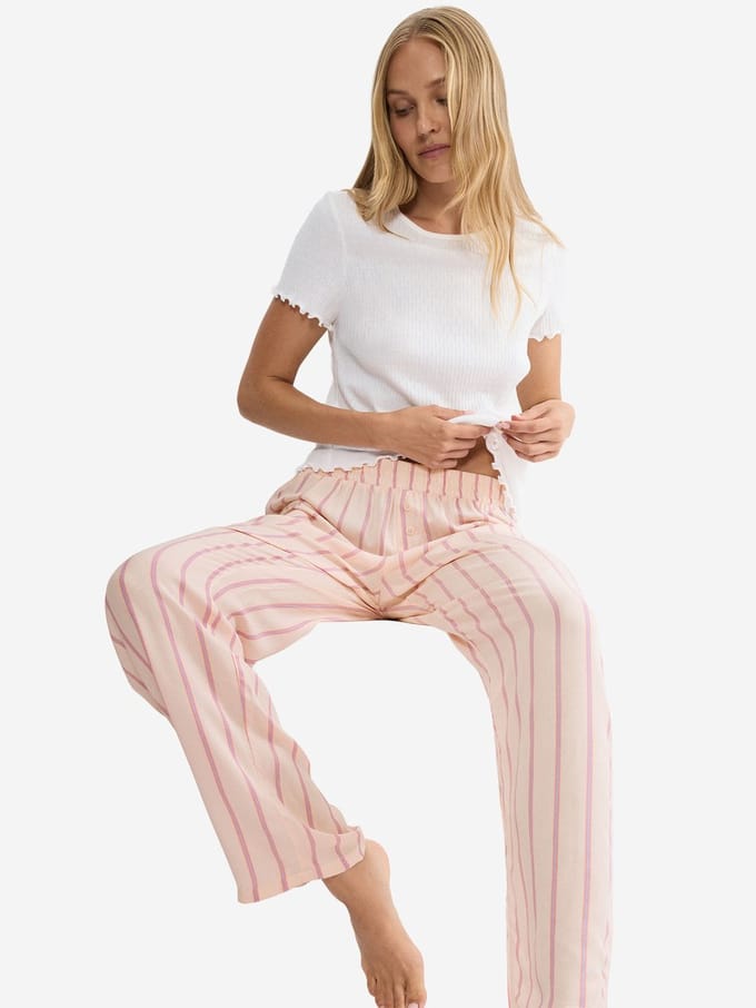 Triumph Pyjamahose Red Label Mix & Match