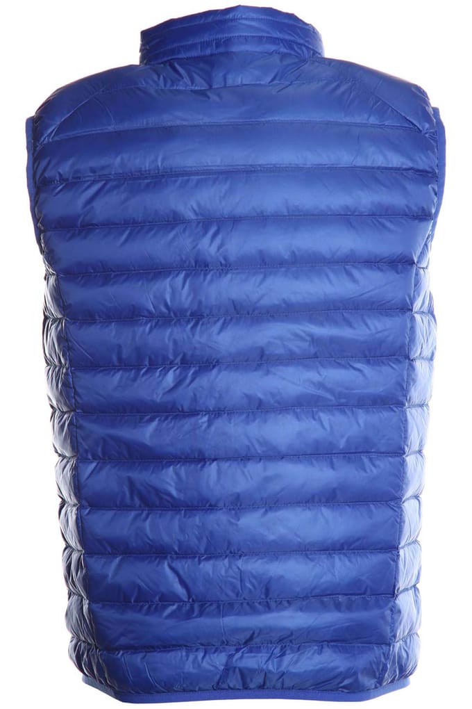 JOTT Tom Down Jacket Blue Royal Taglia: S | Giacche senza maniche Outlet | Uomo | Blu