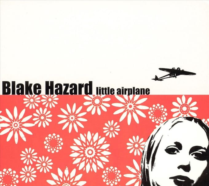 Little Airplane