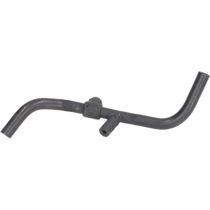 Radiateurslang THERMOTEC DWF279TT