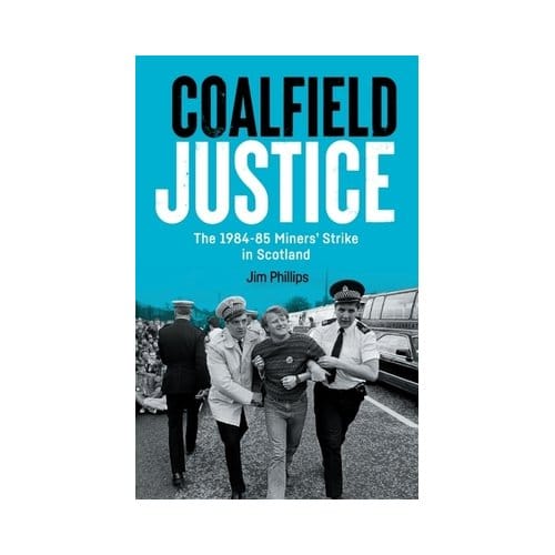 Coalfield Justice - Jim Phillips