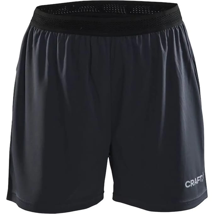 Damesshort Craft Progress 2.0