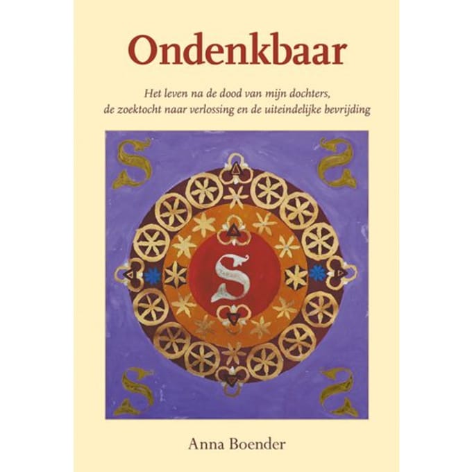 Ondenkbaar - Anna Boender