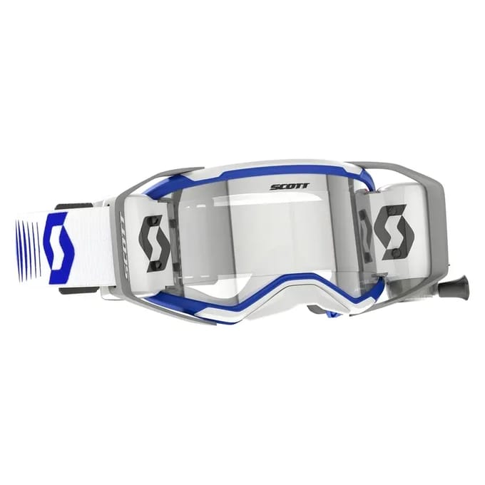 Motorfiets crossmasker Scott Prospect 2.0 WFS