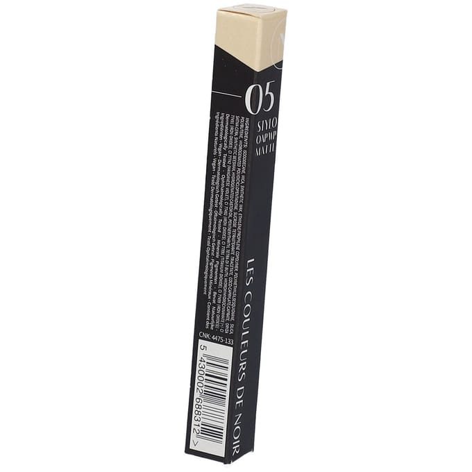 Couleurs de Noir Stylo OAP Eyeshadow Stick 05 Deep Pecan 1 Make-up