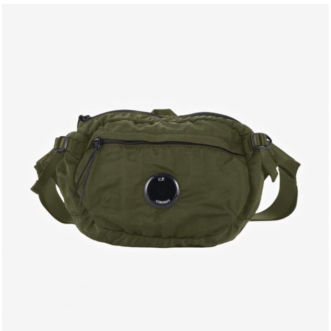 C.p. Bedrijfslens Wappen Sling Bag Rccmac734a 005269g 683 RCCMAC734A 005269G 683