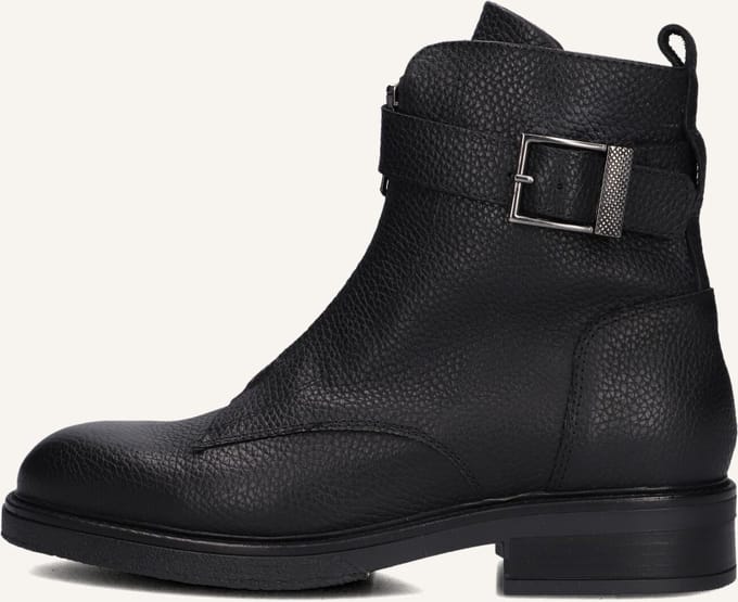 BLASZ 223 Boots Dames - Zwart - Maat 37