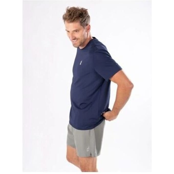 T-shirt Aulp TOMMYNAVY