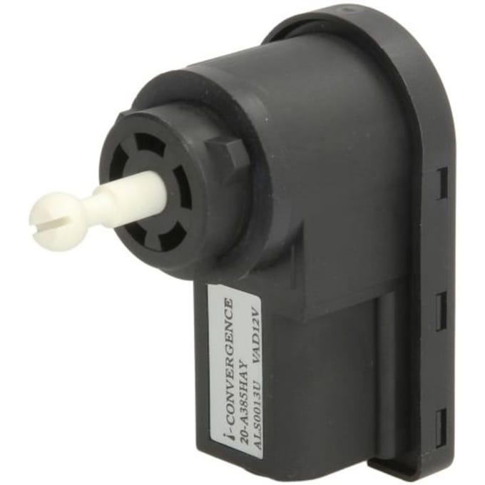 Lichthoogte regeling TYC 20-5385-MA-1