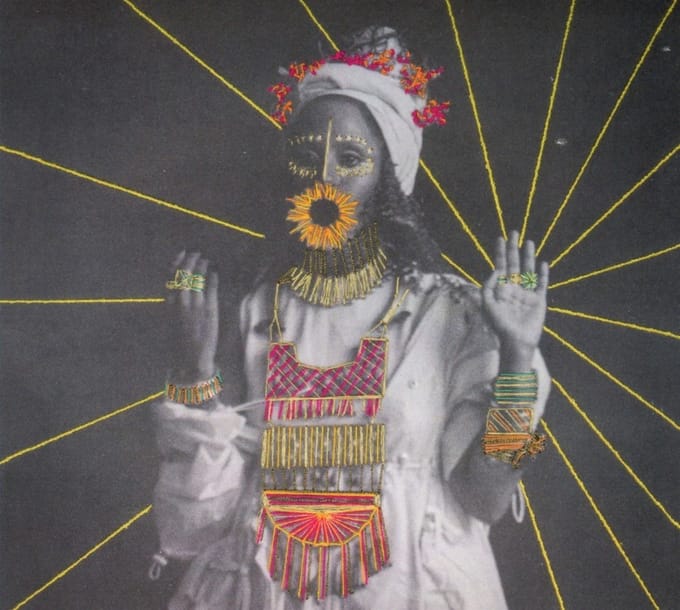 Hejira - Thread Of Gold (CD)