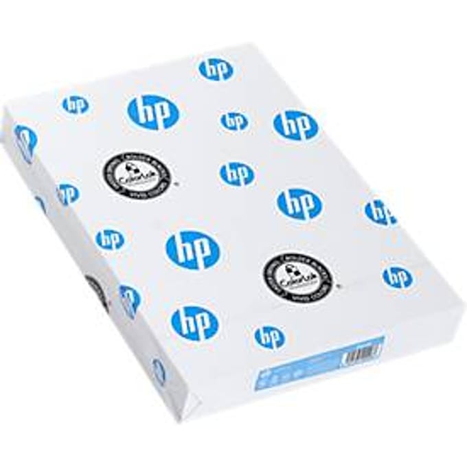 Kopieerpapier Hewlett Packard Office CHP110, DIN A3, 80 g/m², wit, 2500 vellen