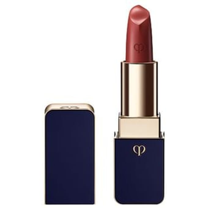 Cle de Peau Beaute - Rouge A Levres Mat Lip Stick 120 Profoundry Passionate