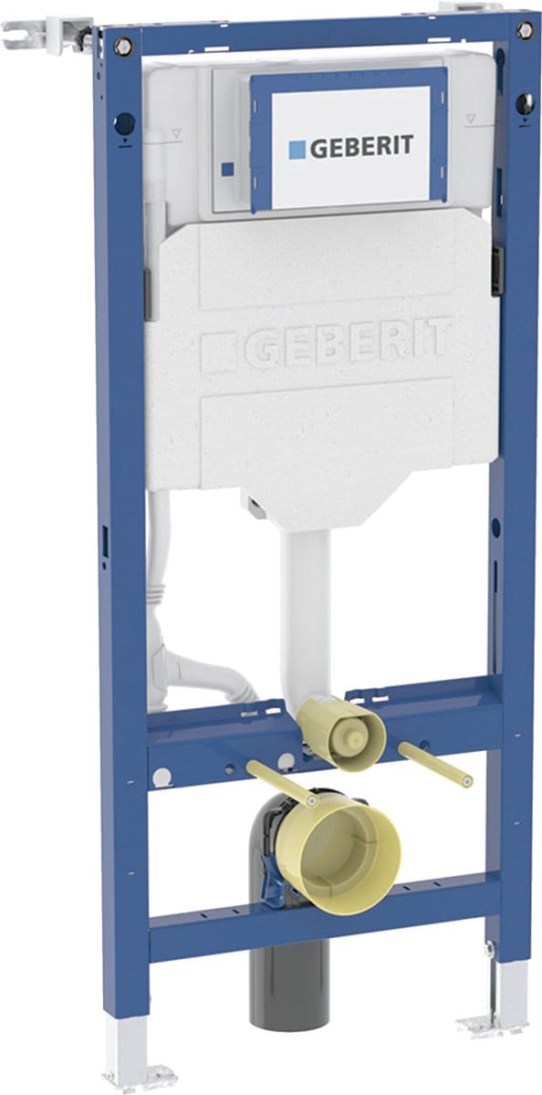 GEBERIT - DUOFIX - UP320