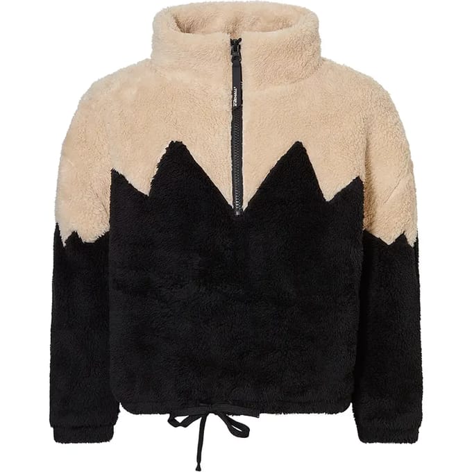 Fleece meisjes Rehall LAUREN-R