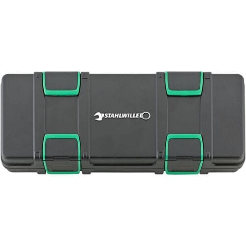 Stahlwille 81261011 KASTEN 45/1 KN Gereedschapskist (leeg)