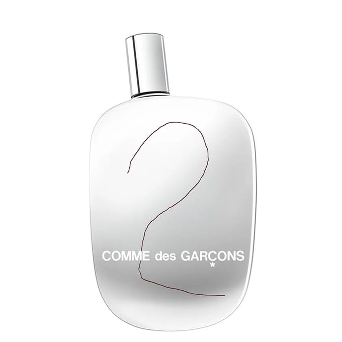 Comme des Garçons 2 - 100 ml Eau de Parfum Spray