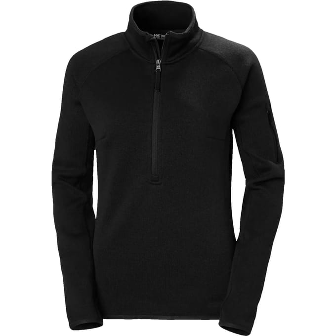 Damesfleece 1/2 rits Helly Hansen Varde 2.0