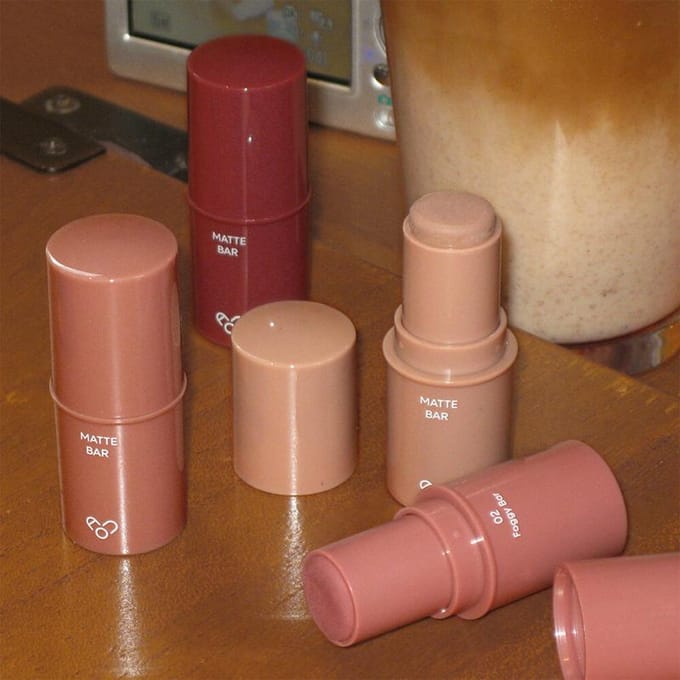 [AOU Cosmetics] Matte Bar 2g 03 MILD BAR