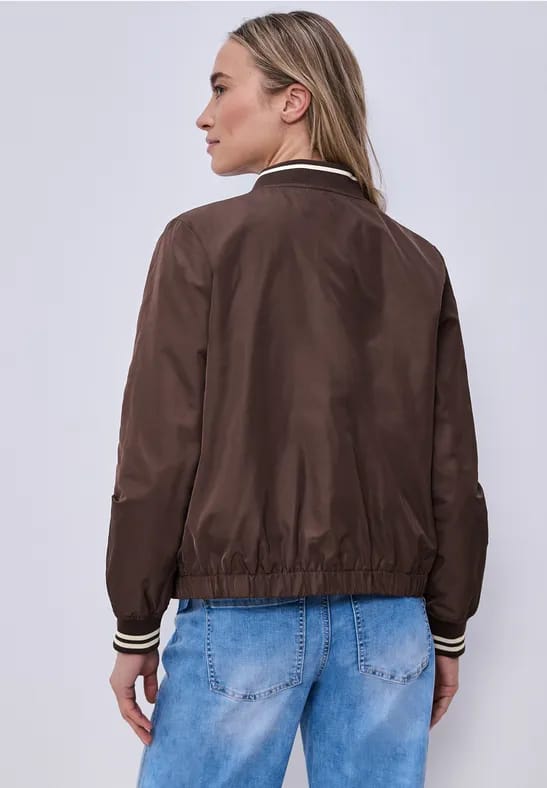 Korte blouson