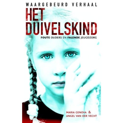 Het Duivelskind - Maria Genova