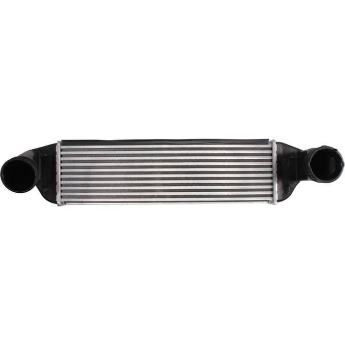 Intercooler THERMOTEC DAB016TT