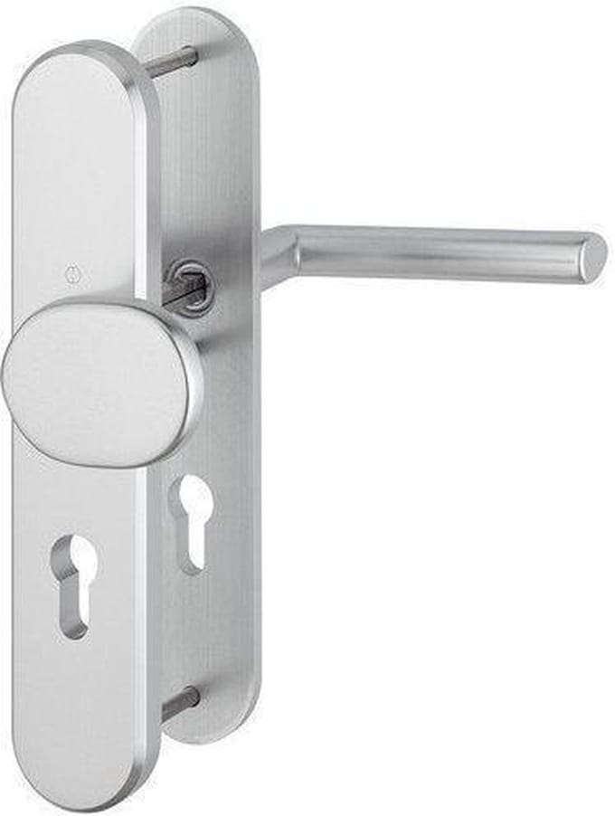 Hoppe Deurbeslag 86G/3235/3234/1140