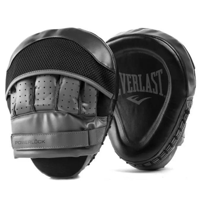 Bokshandschoenen Everlast Powerlock R Focus