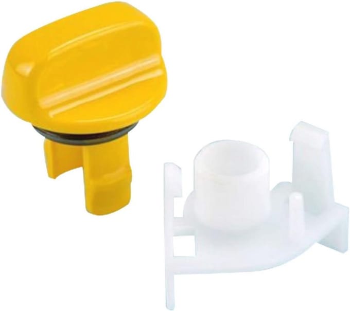 Blade Opener voor C200 Cassette Toilet - Onderdeel 2374378