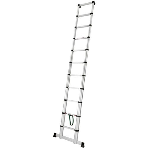 PARKSIDE Telescopische ladder 320 cm