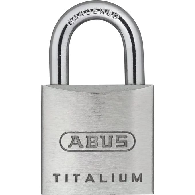 Hangslot Abus 64/20 mm