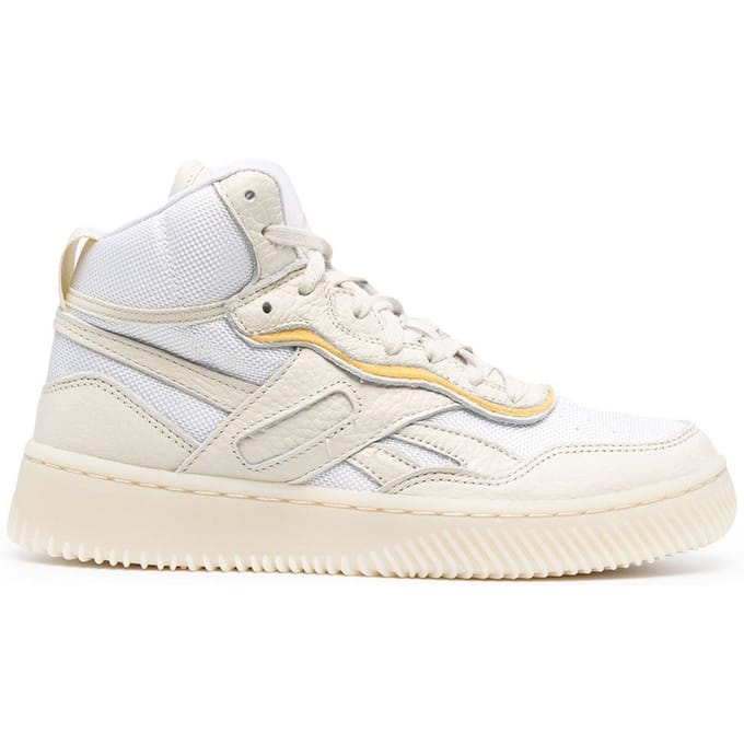 Victoria Beckham x Reebok Dual Court Mid sneakers
