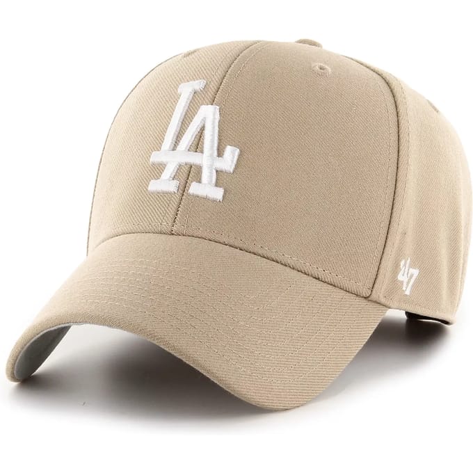 Baseball cap Los Angeles Dodgers MLB