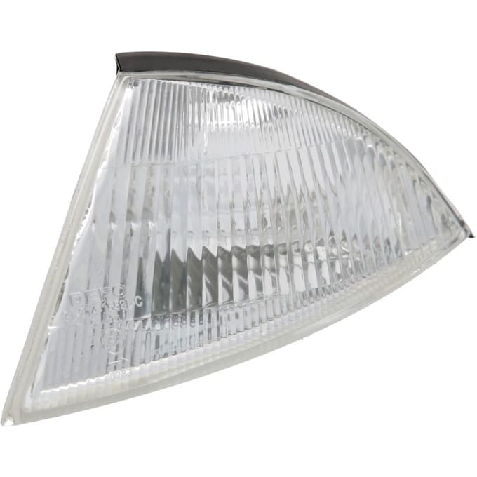 Richtingaanwijzer DEPO 214-1559L-UE links