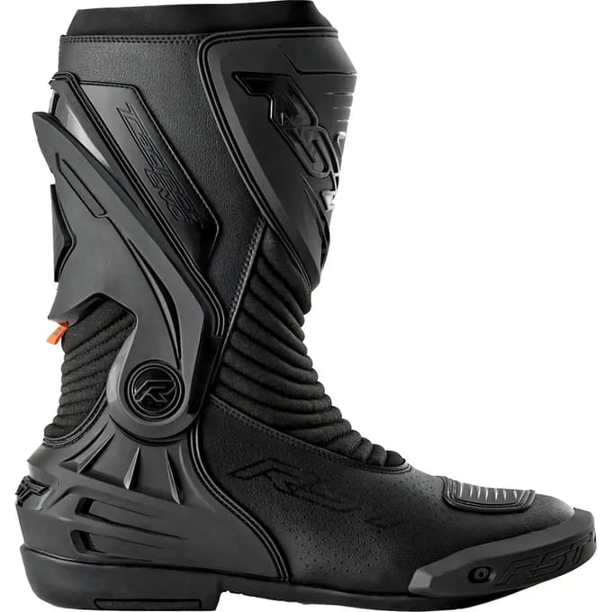RST Tractech Evo D3O geperforeerde motorlaarzen -