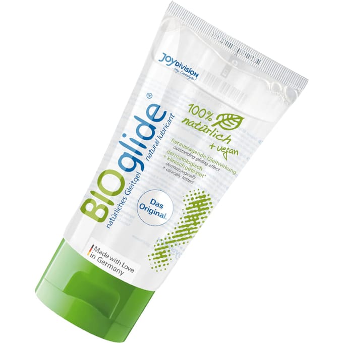 BIOglide Neutral Waterbasis Glijmiddel - 150 ml