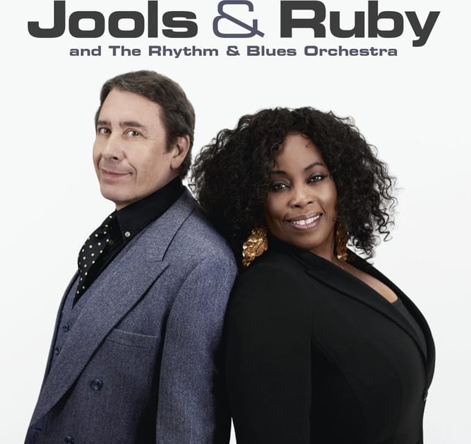 Jools & Ruby
