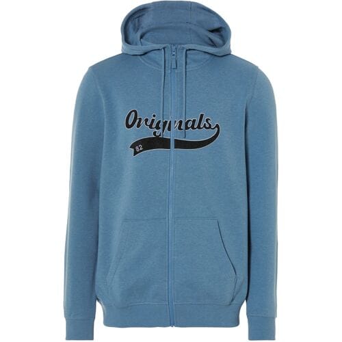 LIVERGY Heren sweater (Blauw, M (48/50))