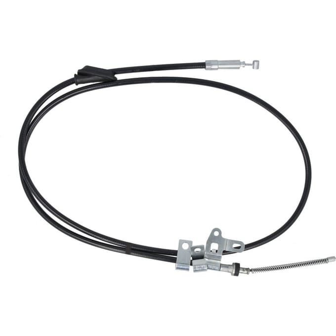 Kabel, parkeerrem ABE C72004