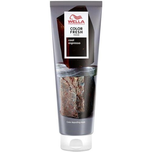 Wella Professionals Color Fresh Mask Cool Espresso 150 ml