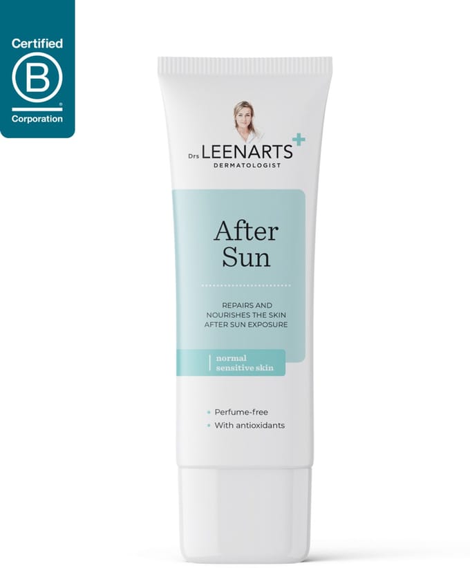 Drs Leenarts - After Sun - 125 ml