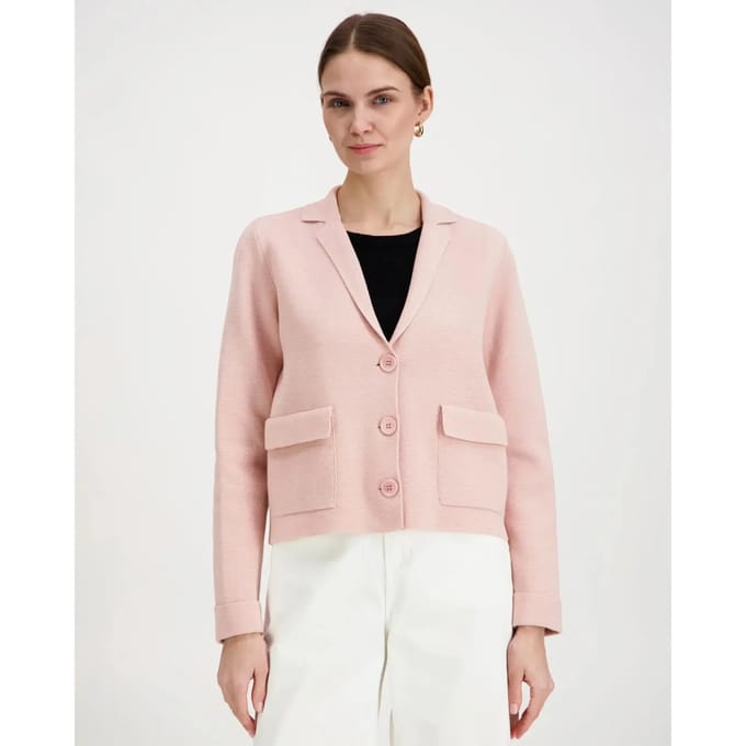 fransa - FRITA CAR 10 - Dames - Cardigans