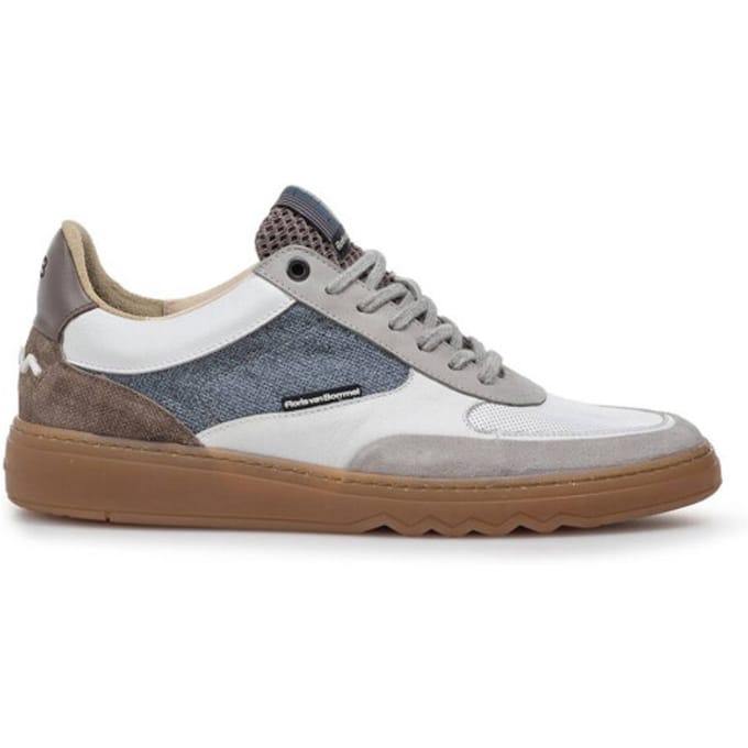 Floris van Bommel Nette schoenen sfm-10143-32-02