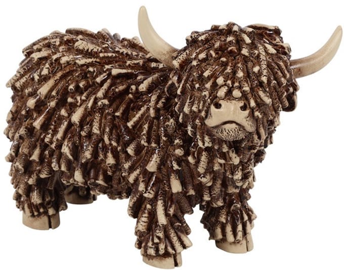 Countryfield Bizon Dorkas M Bruin