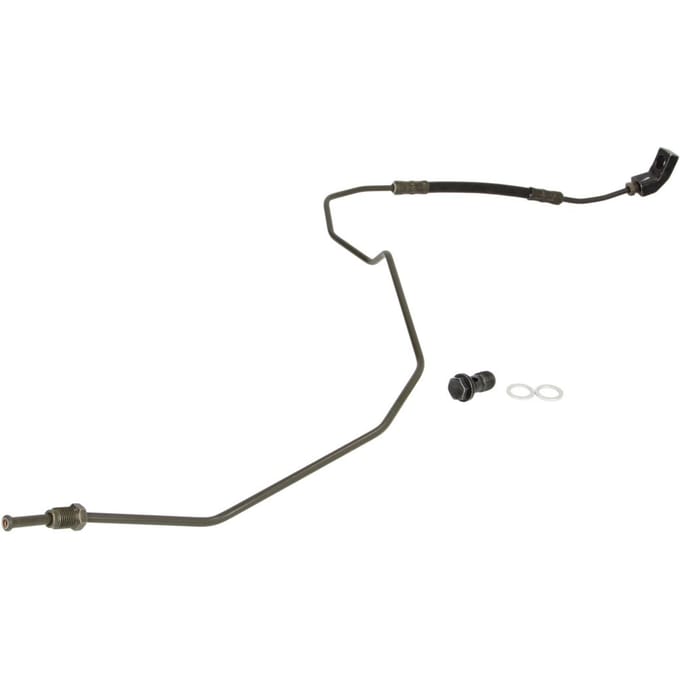 Remleiding QUICK BRAKE 96.012X